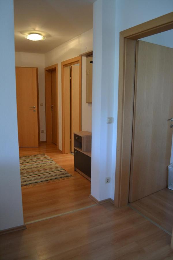 Ferienwohnung Schmiedhansl Moos Salzburgo Habitación foto